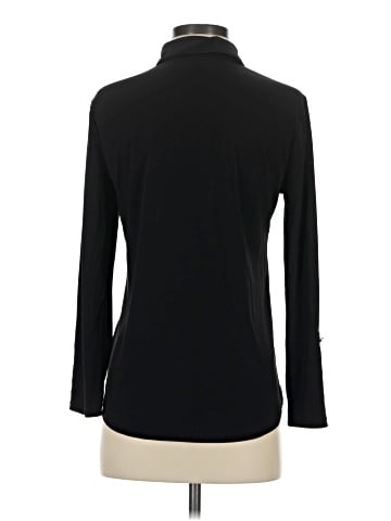 Grace Long Sleeve Blouse (view 2)