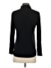 Grace Black Long Sleeve Blouse Size S - photo 2