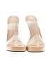 Unbranded Ivory Sandals Size 43 - photo 2