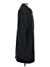 Cole Haan Gray Wool Coat Size 8 - photo 4