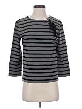 Marc by Marc Jacobs 3/4 Sleeve Top (view 1)
