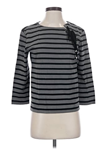 Marc by Marc Jacobs 3/4 Sleeve Top (view 1)