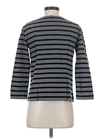 Marc by Marc Jacobs 3/4 Sleeve Top (view 2)