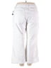 Kut from the Kloth White Jeans Size 22 - photo 2