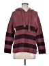 Liz Claiborne Burgundy Pullover Sweater Size M - photo 1