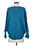 Kerisma Teal Pullover Sweater Size S - photo 2