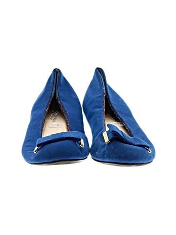 Christian Siriano for Payless Flats (view 2)