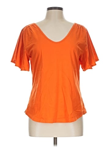 J.Crew Short Sleeve Top (view 1)