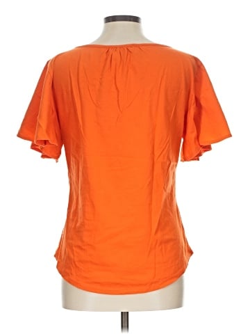 J.Crew Short Sleeve Top (view 2)