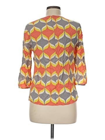 Boden 3/4 Sleeve Blouse (view 2)