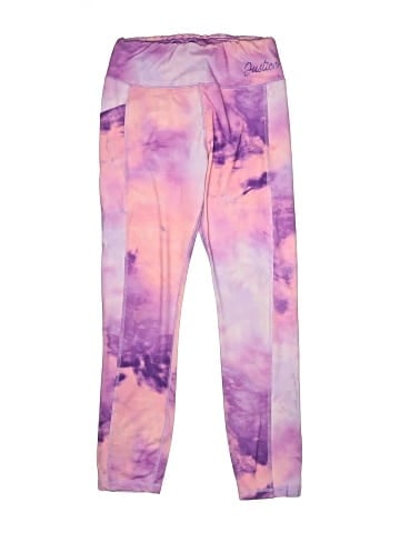 Justice Active Pants (view 1)