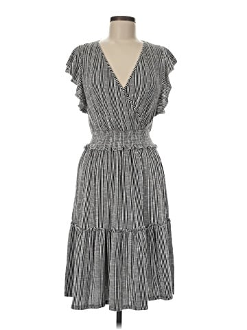Caution to the Wind Casual Dress (view 1)