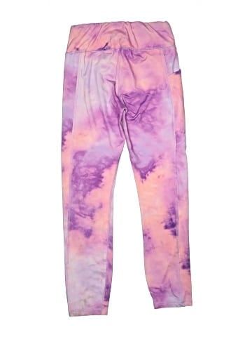 Justice Active Pants (view 2)