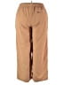 The North Face Tan Casual Pants Size XXL - photo 2