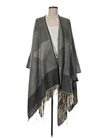 Vince Camuto Poncho (view 1)