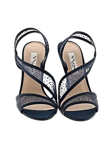 Nina Sandals (view 2)