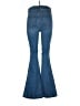 SPANX Blue Jeans Size L - photo 2