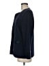 Jovani 100% Silk Blue Silk Blazer Size 6 - photo 5