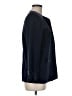 Jovani 100% Silk Blue Silk Blazer Size 6 - photo 4