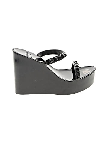 Carmen Sol Wedges (view 1)