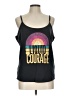 Life Is Good Black Tank Top Size L - photo 1