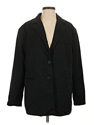 Divided by H&M Blazer (view 1)
