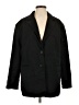 Divided by H&M Solid Black Blazer Size M - photo 1