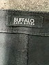 Buffalo by David Bitton Black Jeans Size 28 waist - photo 4