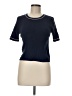ATM Blue Pullover Sweater Size M - photo 1