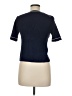 ATM Blue Pullover Sweater Size M - photo 2