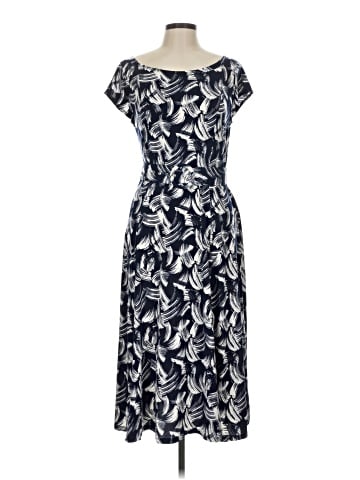 Jessica Howard Casual Dress (view 1)