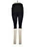 Gap Fit Color Block Black Active Pants Size L - photo 2