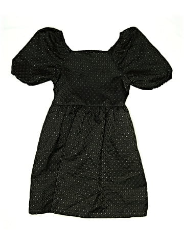Copper Key Dress (view 1)