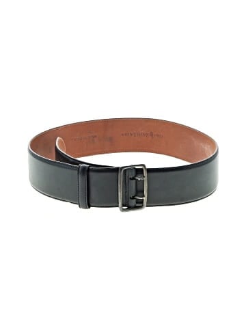 Polo by Ralph Lauren Leather Belt (view 1)