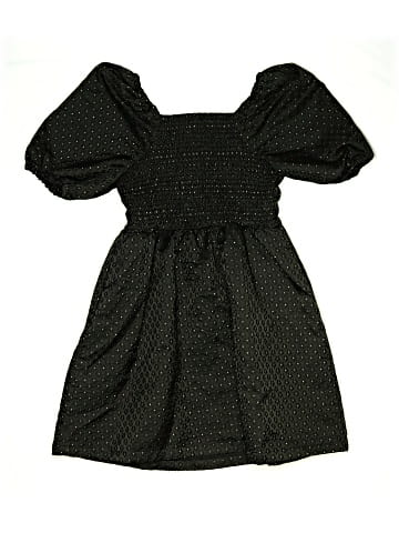 Copper Key Dress (view 2)
