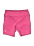Under Armour Pink Athletic Shorts Size 5 - photo 1
