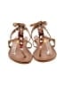 Indigo Rd. Tan Sandals Size 9 - photo 2