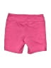 Under Armour Pink Athletic Shorts Size 5 - photo 2
