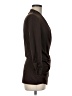 Cache Brown Long Sleeve Blouse Size M - photo 4