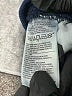 Old Navy Solid Blue Jeans Size 8 - photo 4