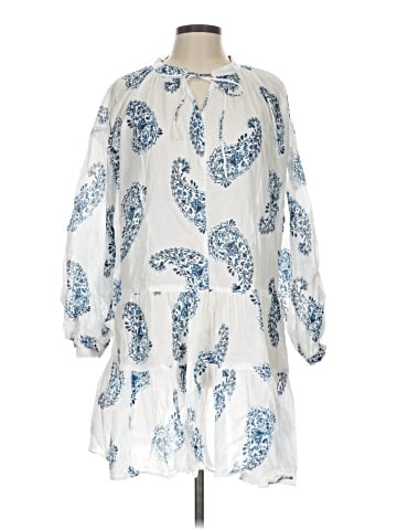 H&M L.O.G.G. Casual Dress (view 1)