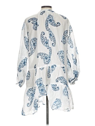 H&M L.O.G.G. Casual Dress (view 2)