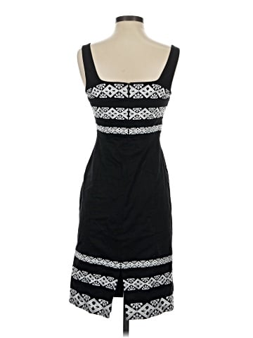 White House Black Market Cocktail Dress (view 2)