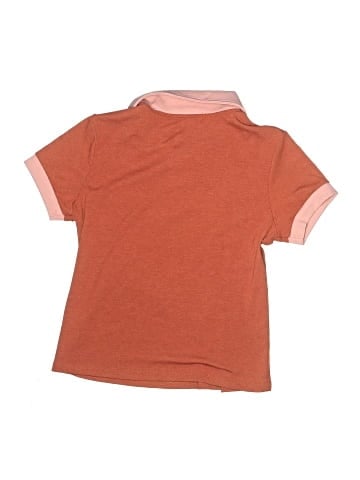 Speechless Short Sleeve Polo (view 2)