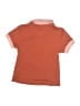 Speechless Orange Short Sleeve Polo Size L (kids) - photo 2