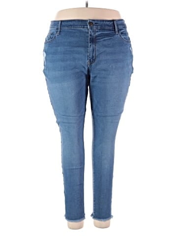 a.n.a. A New Approach Jeans (view 1)