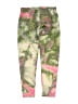 Nike Tie-dye Green Active Pants Size 5 - 6 - photo 1