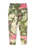 Nike Tie-dye Green Active Pants Size 5 - 6 - photo 2