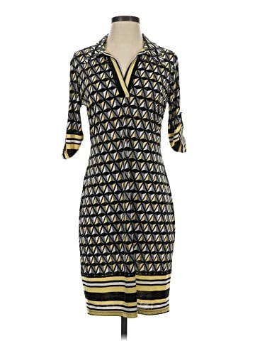 Mlle Gabrielle Casual Dress (view 1)