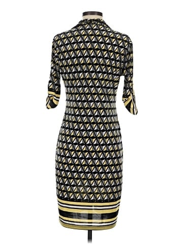Mlle Gabrielle Casual Dress (view 2)